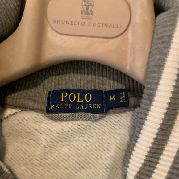 Polo by Ralph Lauren jacket - Picture 2 of 4